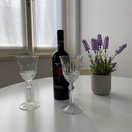 Residenza Letizia Apartment Olginate Екстериор снимка