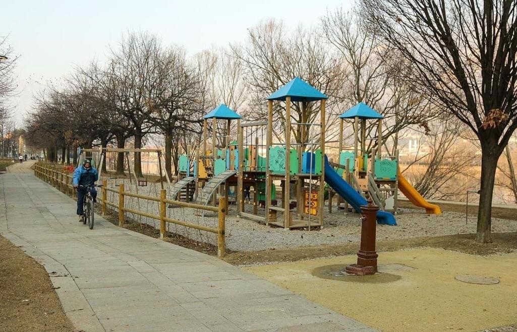 Residenza Letizia Apartment Olginate Екстериор снимка