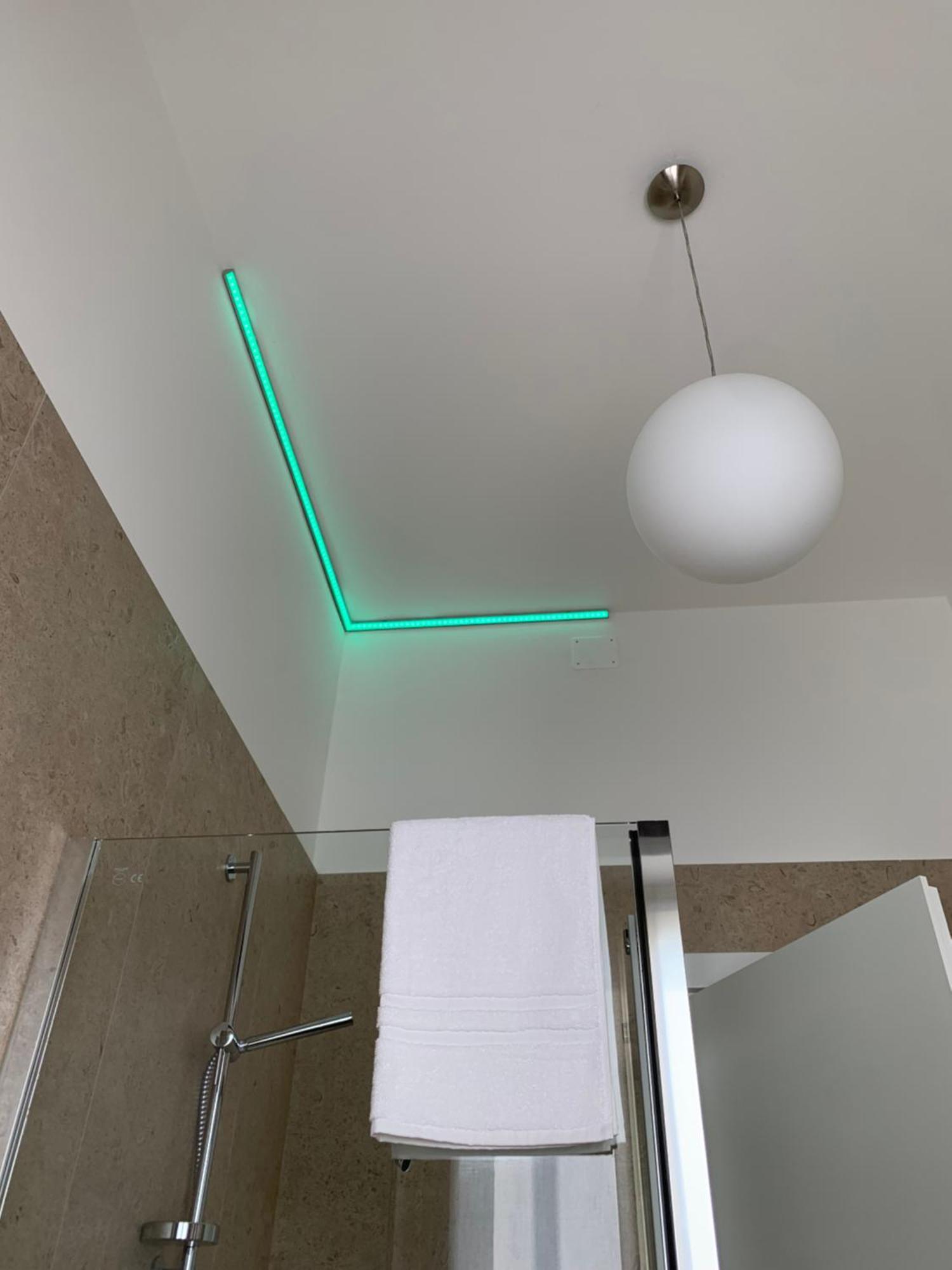Residenza Letizia Apartment Olginate Екстериор снимка