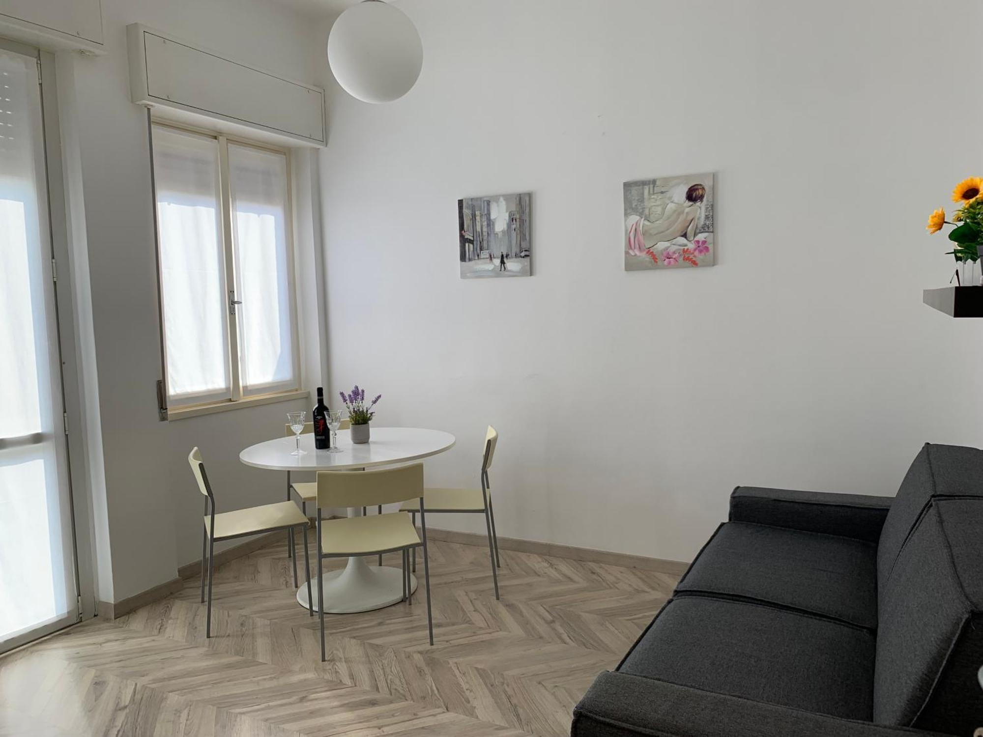 Residenza Letizia Apartment Olginate Екстериор снимка