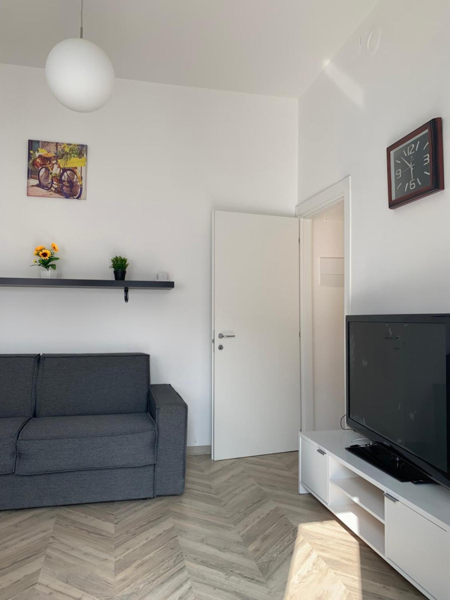 Residenza Letizia Apartment Olginate Екстериор снимка